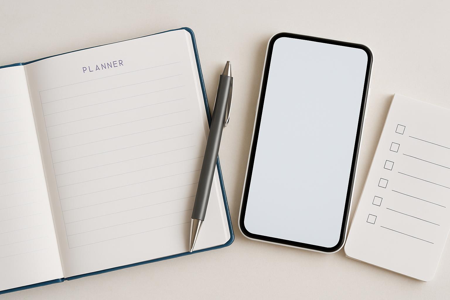 apps para organizar tarefas domésticas