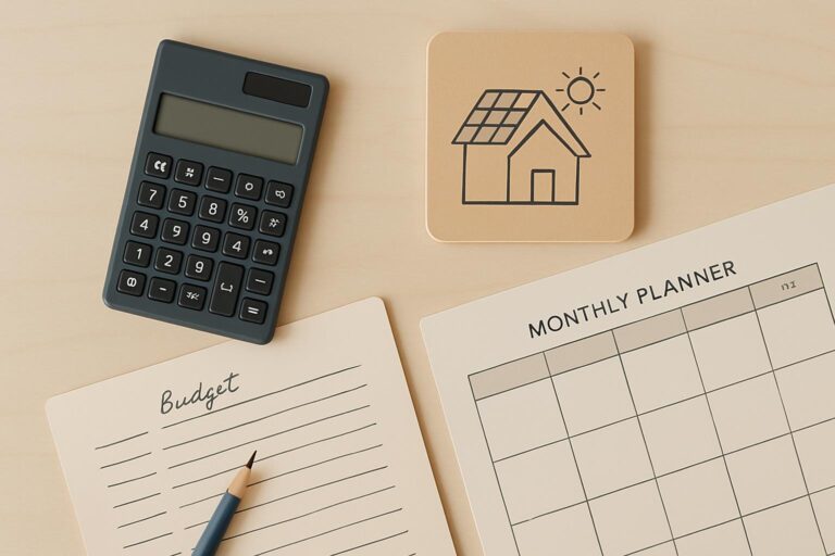 economizar energia em casa