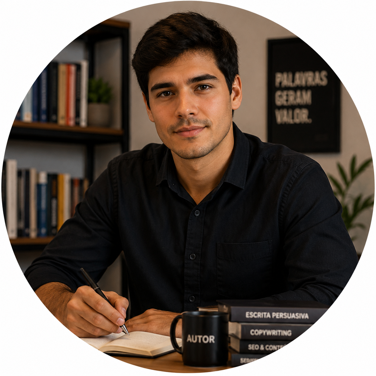 Bruno Palacios