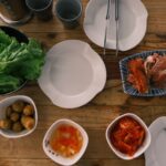 korean etiquette