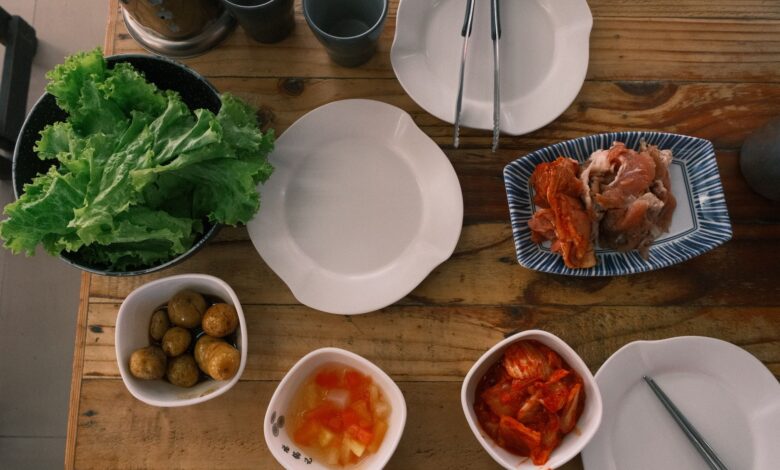korean etiquette