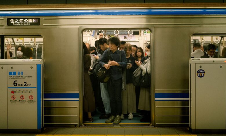 japanese etiquette