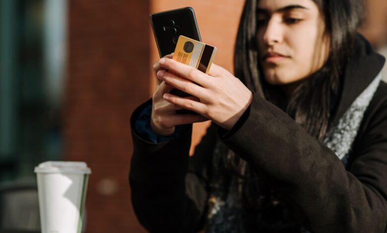 contactless oyster card