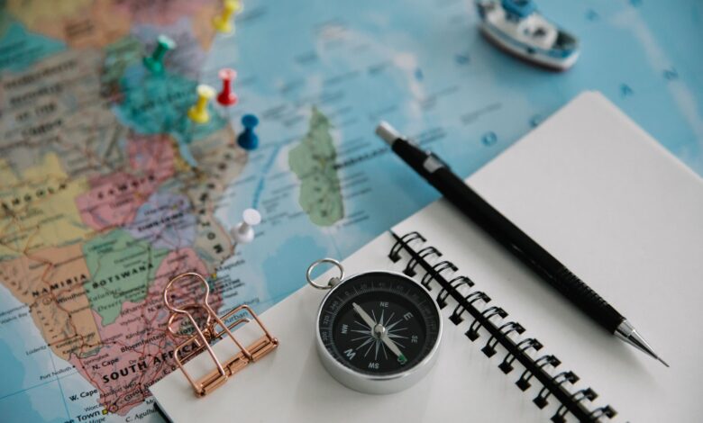 travel planning apps