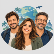 Photo of Equipe Happy Day Turismo